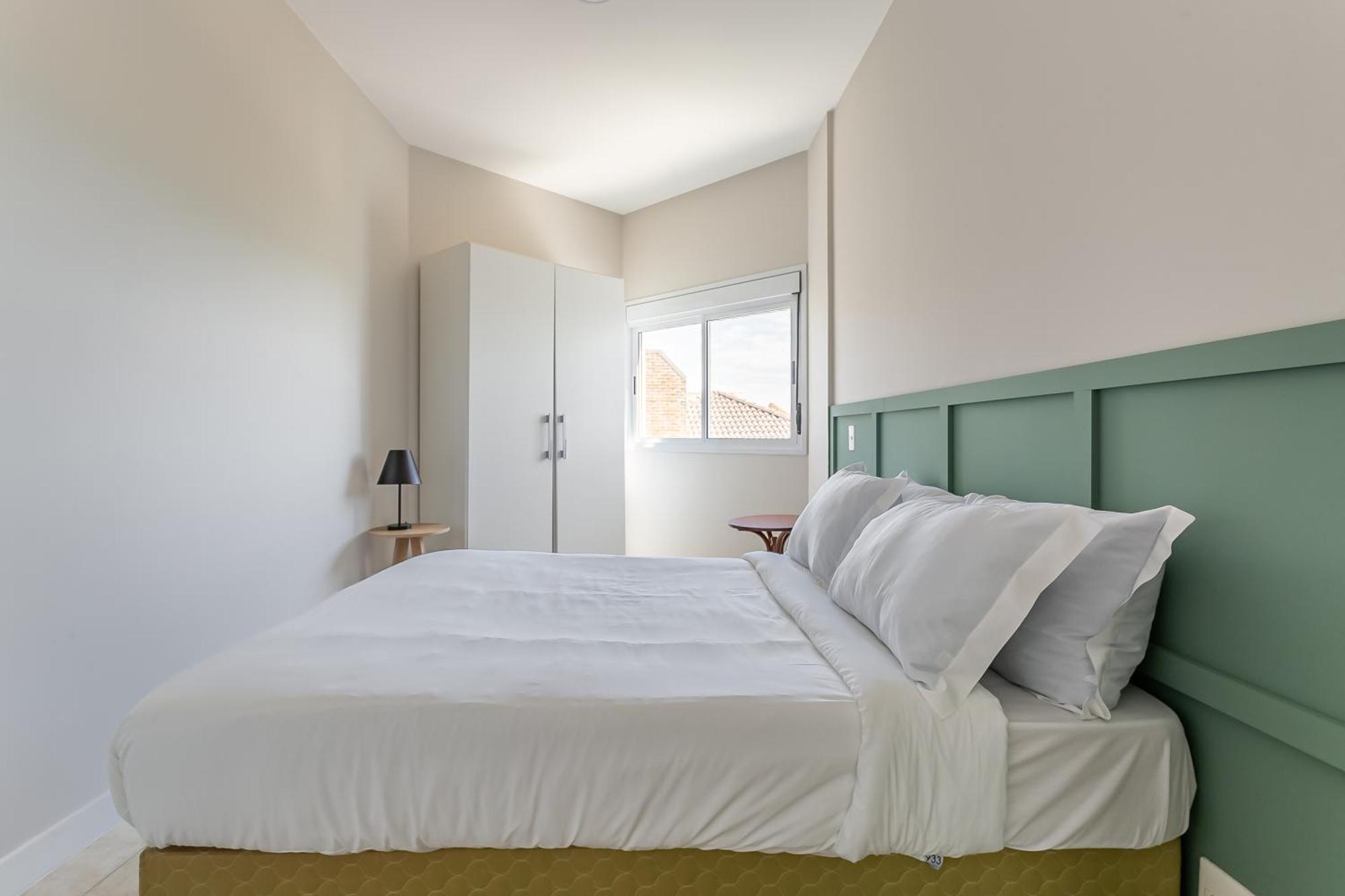 Apartment Predio Nos Ingleses Pe-na-areia Com Piscina - Aquarelle *