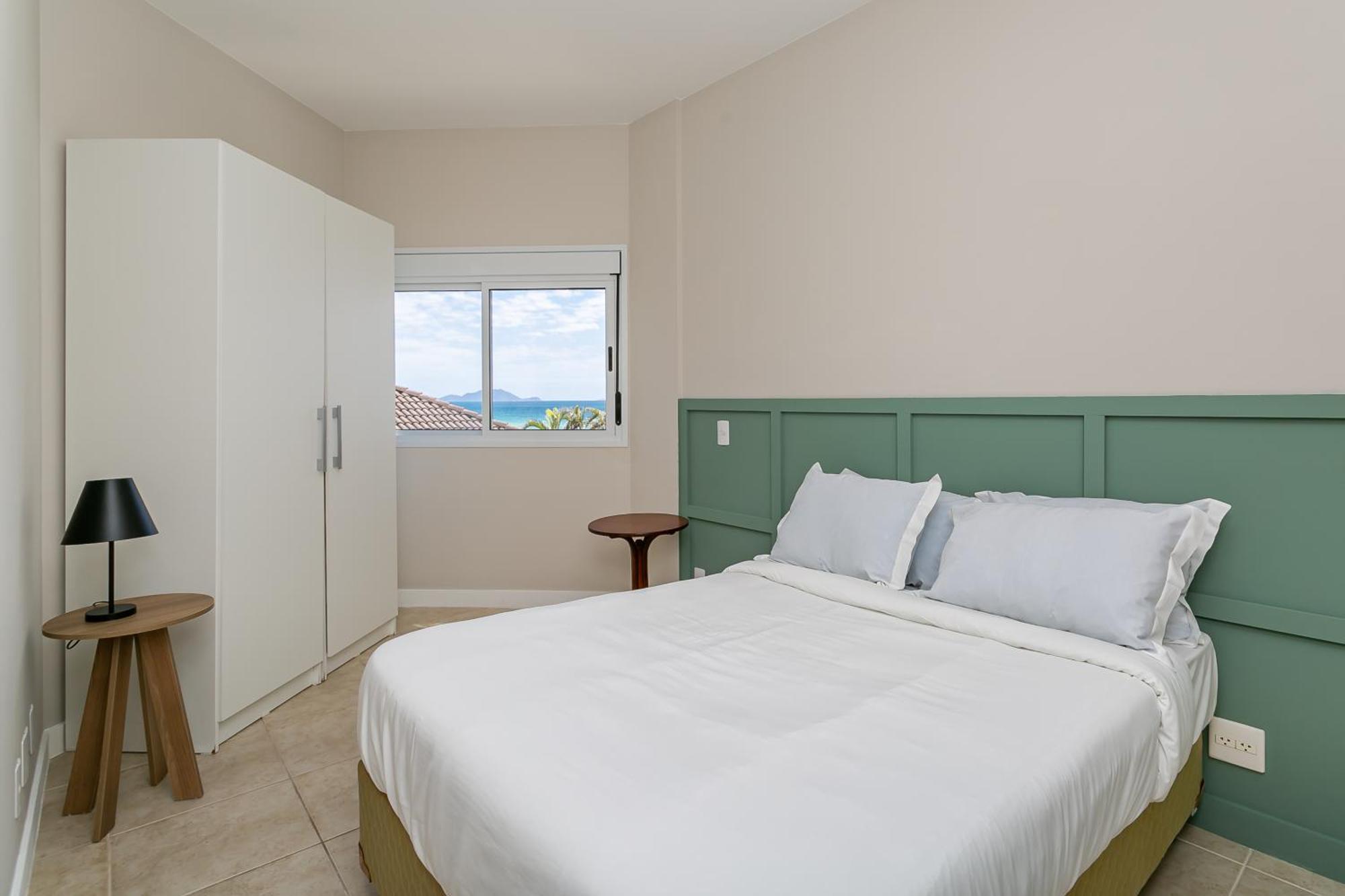 Apartment Predio Nos Ingleses Pe-na-areia Com Piscina - Aquarelle *