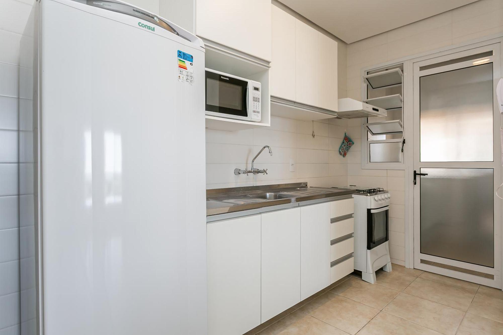 Apartment Predio Nos Ingleses Pe-na-areia Com Piscina - Aquarelle Florianopolis