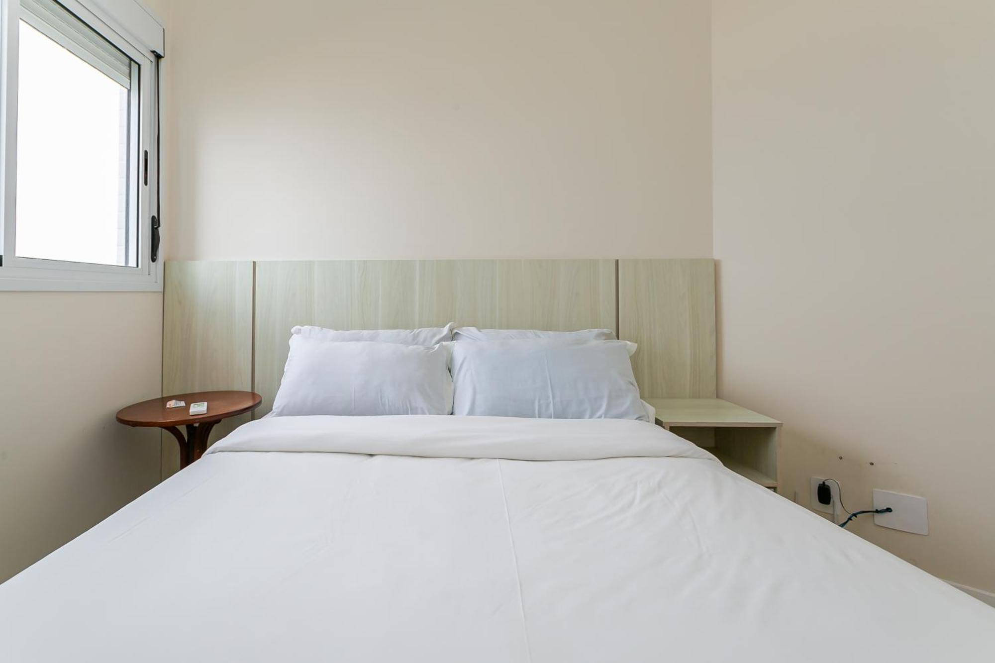 Predio Nos Ingleses Pe-na-areia Com Piscina - Aquarelle Apartment *