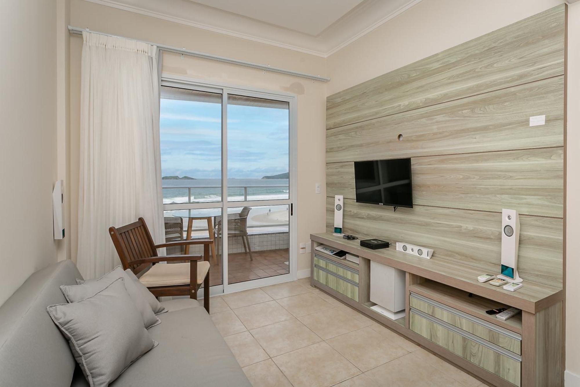 Predio Nos Ingleses Pe-na-areia Com Piscina - Aquarelle Apartment *