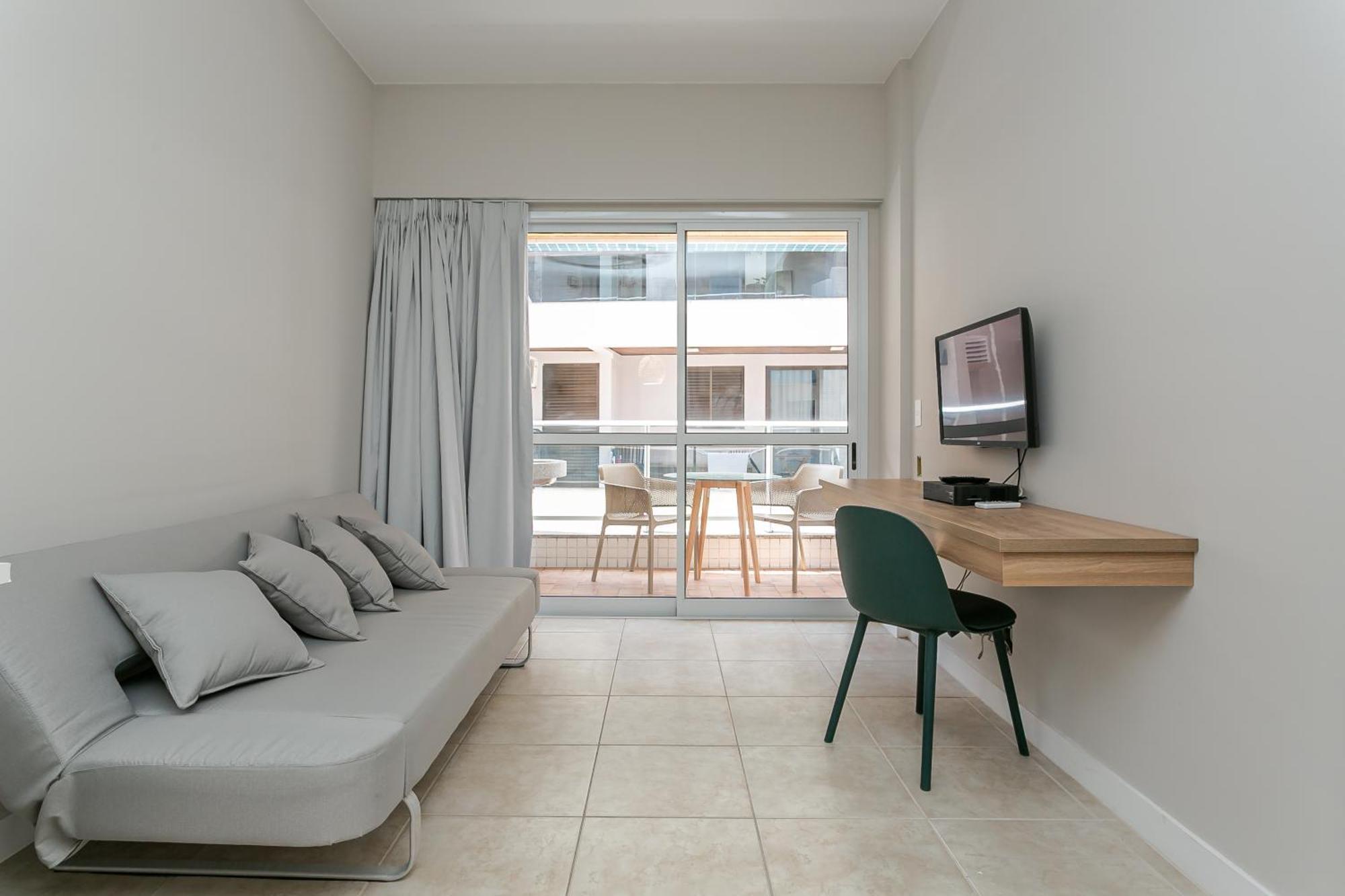 Predio Nos Ingleses Pe-na-areia Com Piscina - Aquarelle Apartment