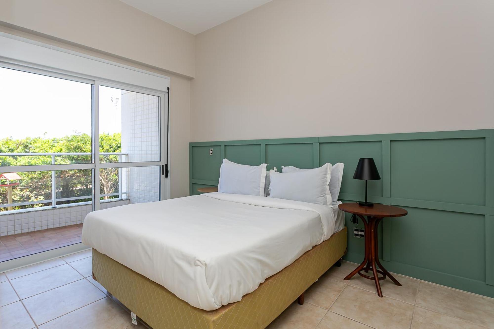 Predio Nos Ingleses Pe-na-areia Com Piscina - Aquarelle Apartment