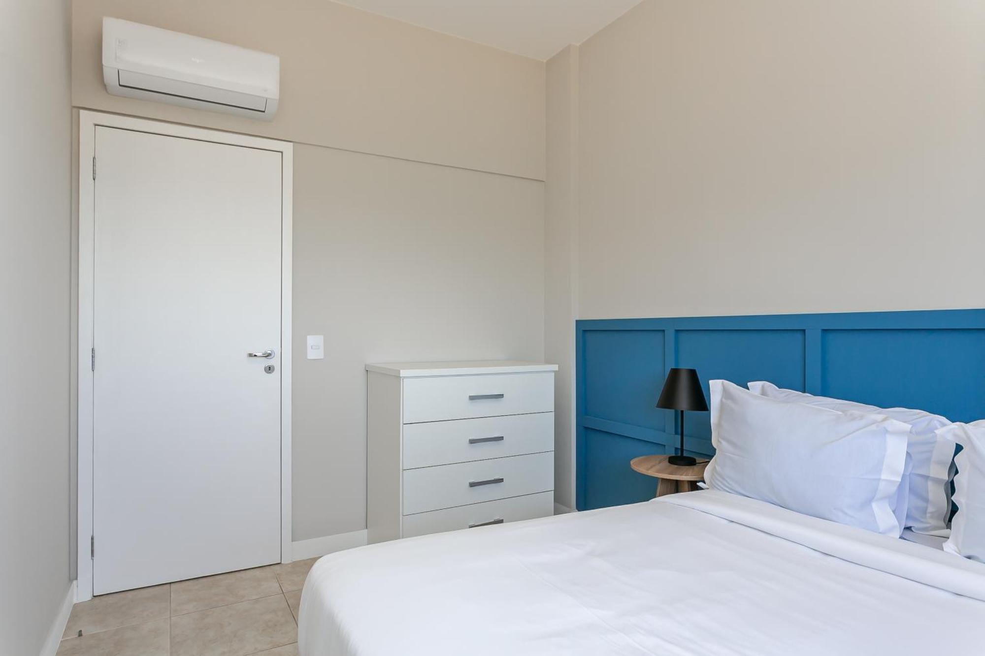 Apartment Predio Nos Ingleses Pe-na-areia Com Piscina - Aquarelle