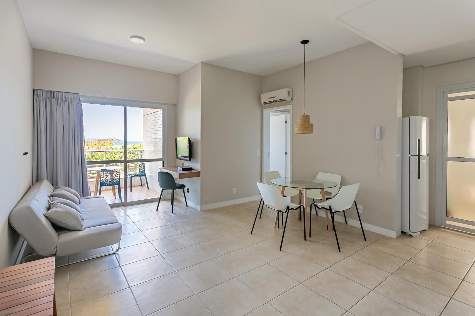 Predio Nos Ingleses Pe-na-areia Com Piscina - Aquarelle Apartment *