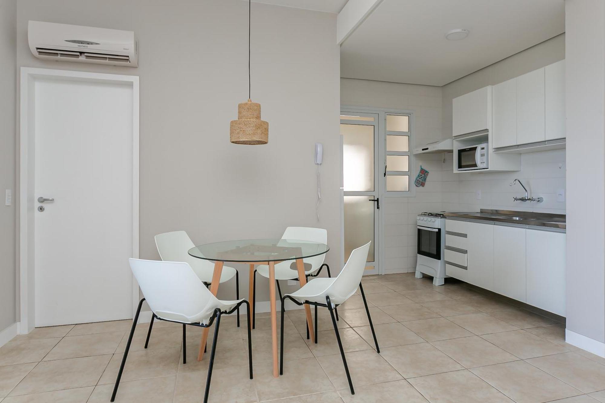 Predio Nos Ingleses Pe-na-areia Com Piscina - Aquarelle Apartment *