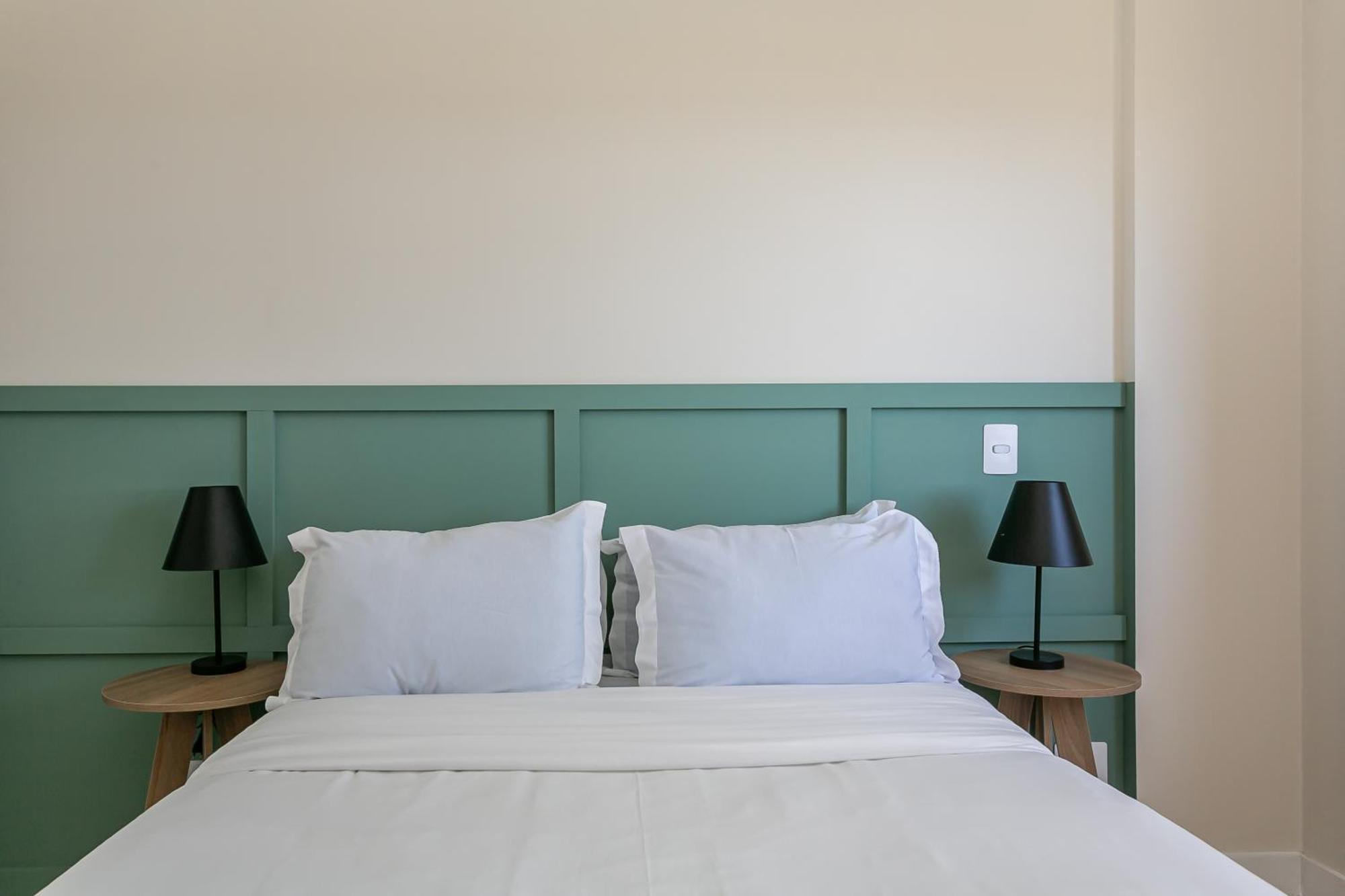 Predio Nos Ingleses Pe-na-areia Com Piscina - Aquarelle Apartment Florianopolis