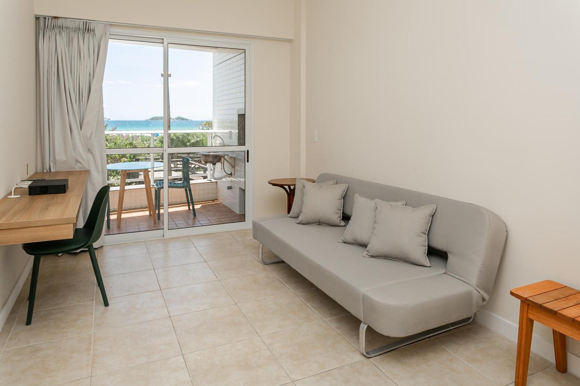 Predio Nos Ingleses Pe-na-areia Com Piscina - Aquarelle Apartment