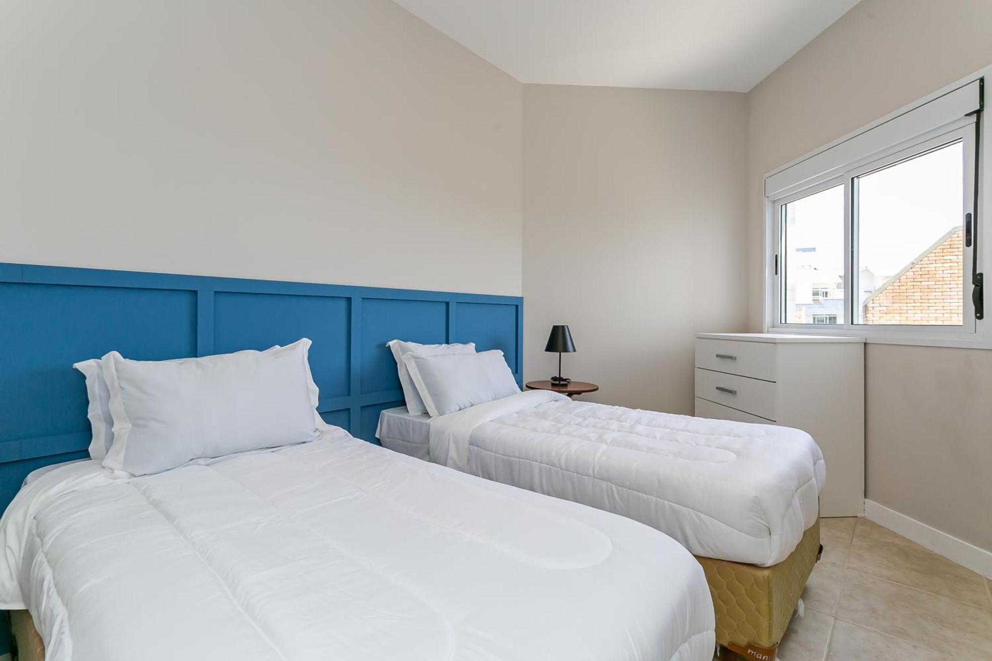 Predio Nos Ingleses Pe-na-areia Com Piscina - Aquarelle Apartment