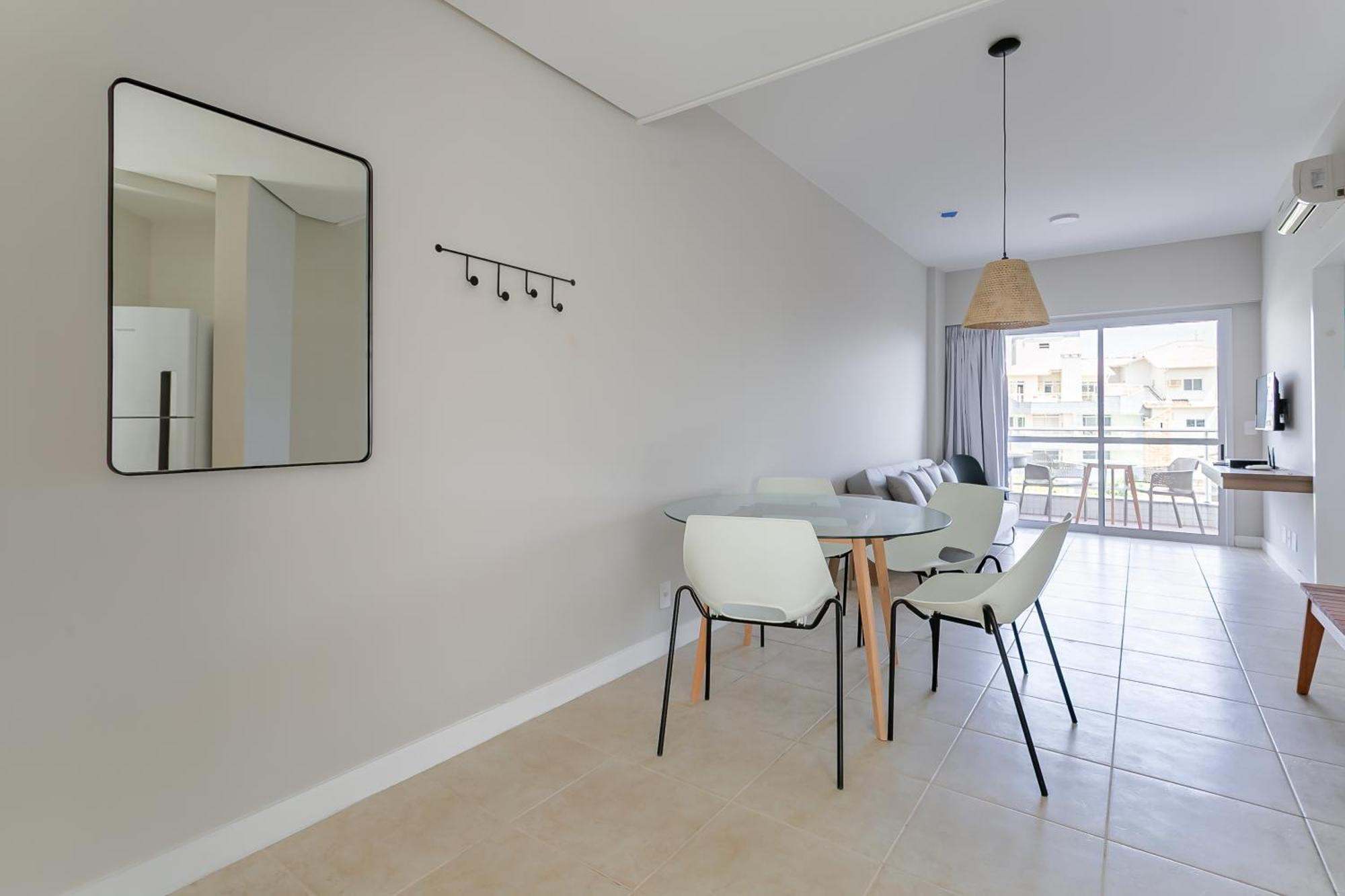 Apartment Predio Nos Ingleses Pe-na-areia Com Piscina - Aquarelle *