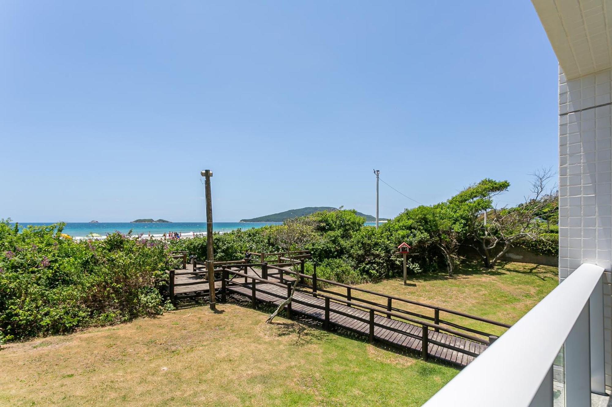 Apartment Predio Nos Ingleses Pe-na-areia Com Piscina - Aquarelle *