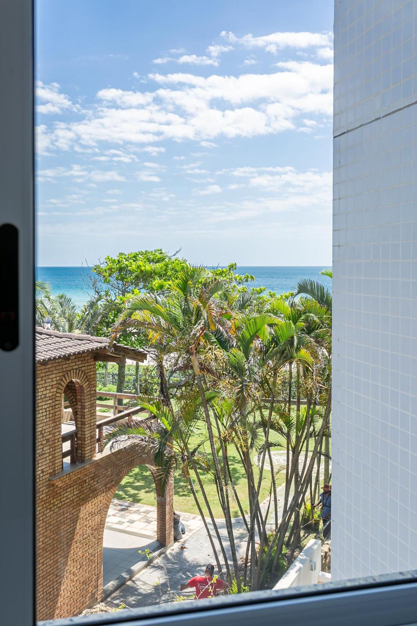 Apartment Predio Nos Ingleses Pe-na-areia Com Piscina - Aquarelle